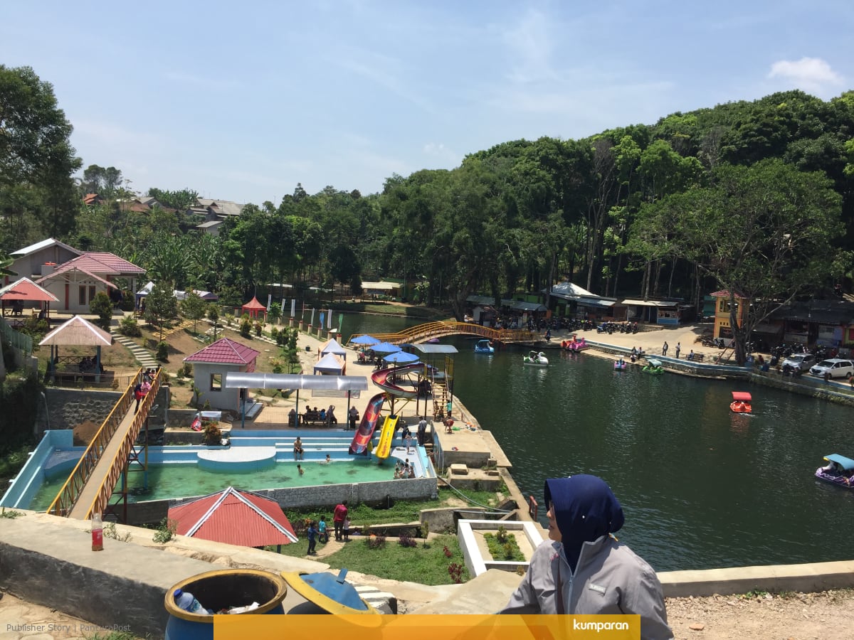 Wisata Sindang Kemadu